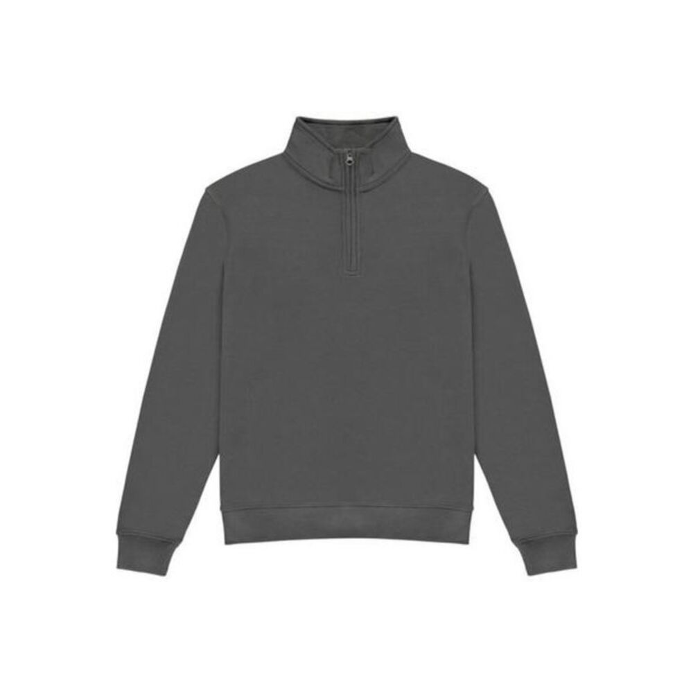 Kustom Kit Mens Sweatshirt / Dark Grey